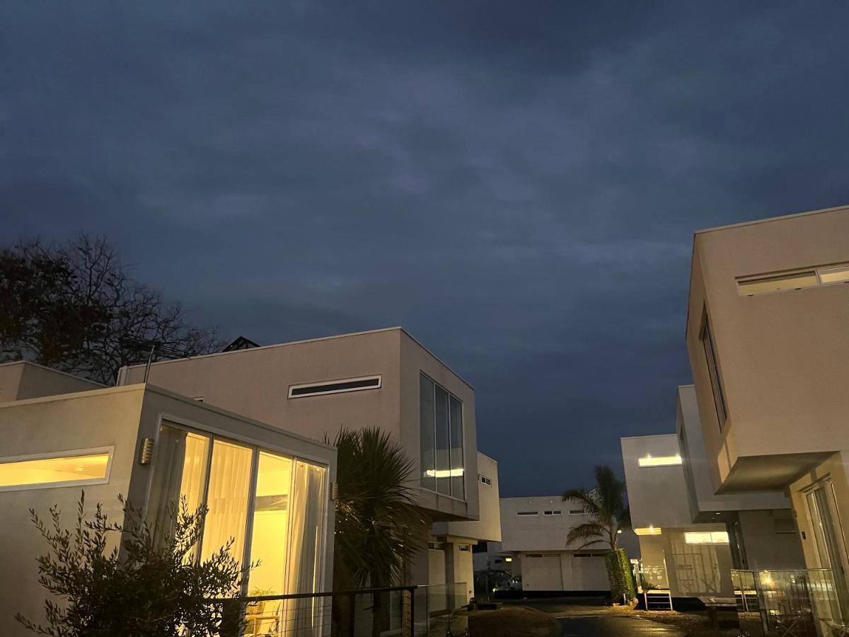 Peninsula Beachside Accommodation Capel Sound Buitenkant foto