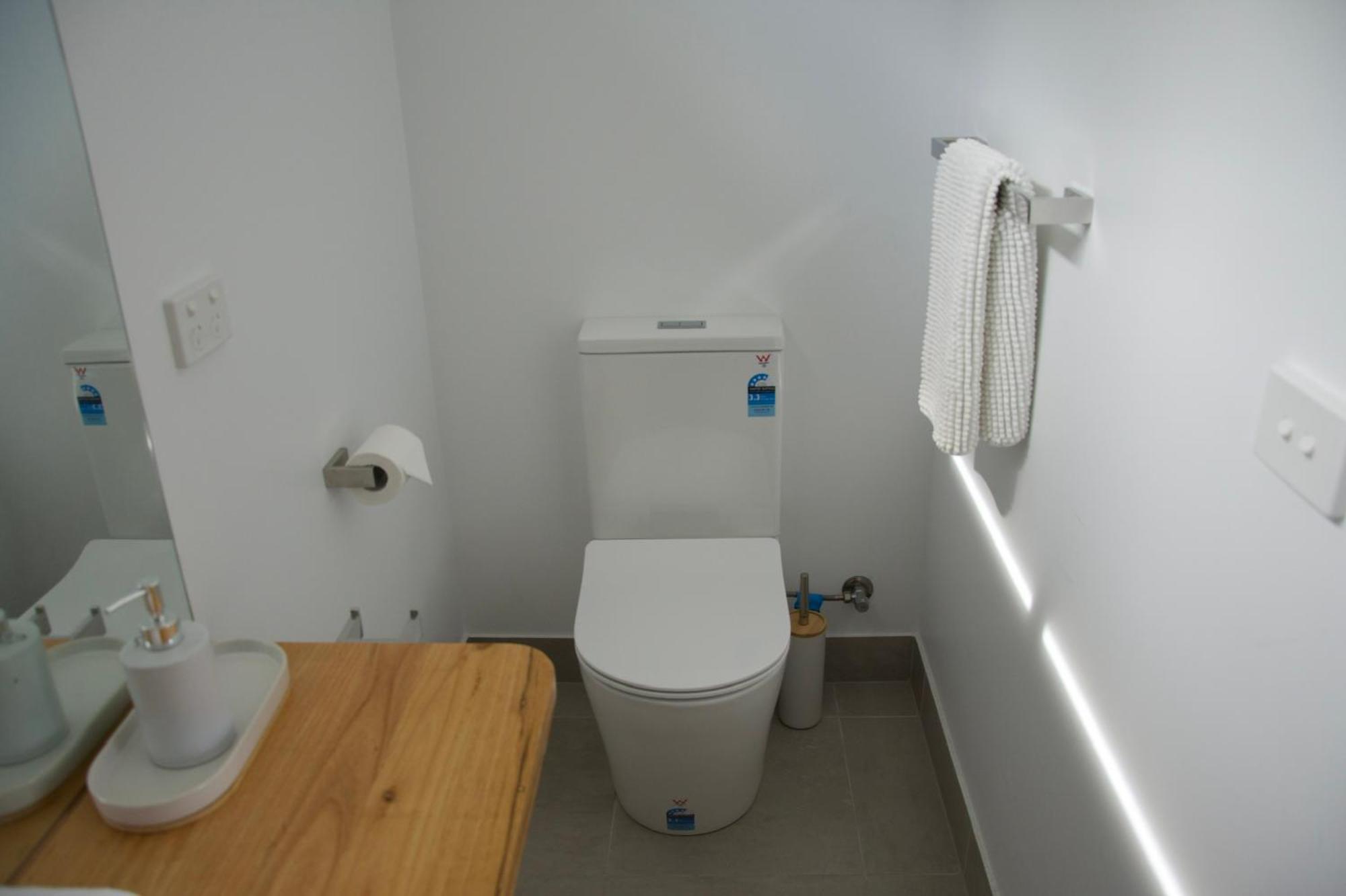 Peninsula Beachside Accommodation Capel Sound Buitenkant foto