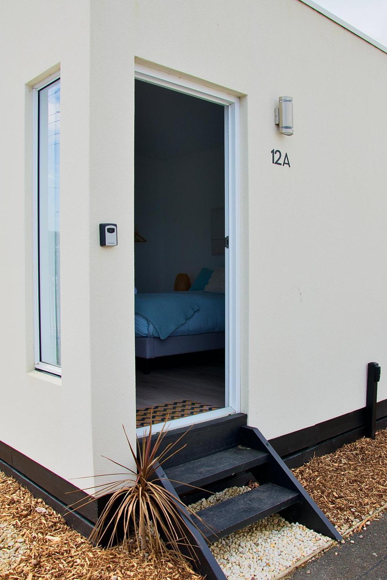 Peninsula Beachside Accommodation Capel Sound Buitenkant foto